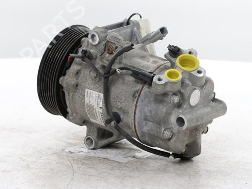 AC compressor RENAULT CLIO V (B7_) 1.0 TCe 90 (B7MT) | BP37262971M34 - Image 2