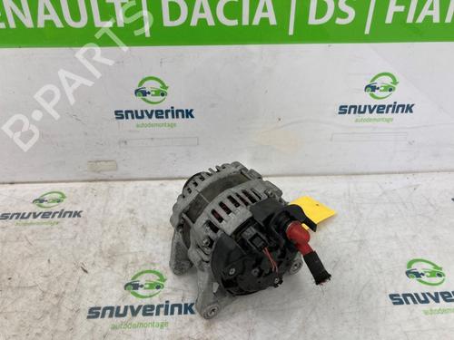 Used Alternator Alternator 20500136 20500136
