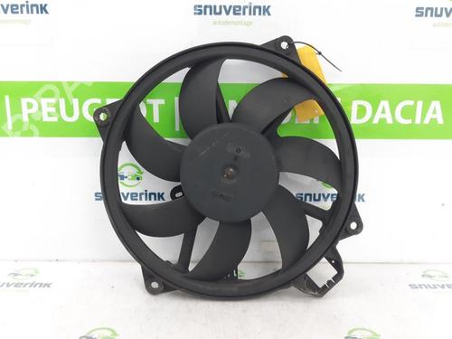 Used Radiator fan Radiator fan 12110171 12110171