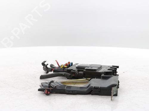 Fuse box RENAULT MEGANE III Hatchback (BZ0/1_, B3_) 1.4 TCe (BZ0F, BZ1V) | BP34563359E1 - Image 4