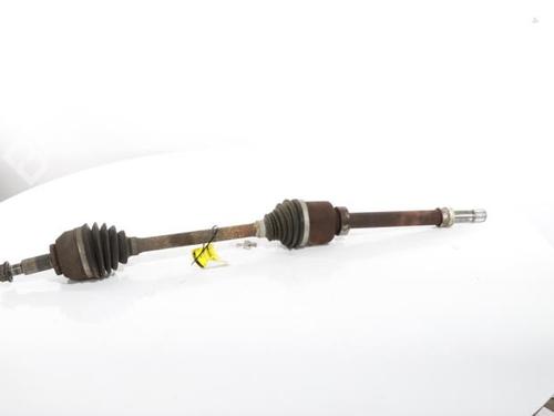 Used Right front driveshaft Right front driveshaft RENAULT TRAFIC III Van (FG_) 1.6 dCi 90 (FGME) (90 hp) 27287567 27287567