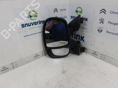 Retrovisor esquerdo Retrovisor esquerdo 10798813 10798813
