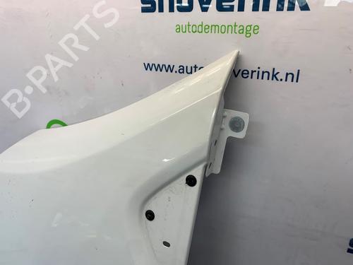 Left front fenders RENAULT TRAFIC III Van (FG_) 2.0 dCi 170 (FGMM, FGMV) | BP26238348C41 