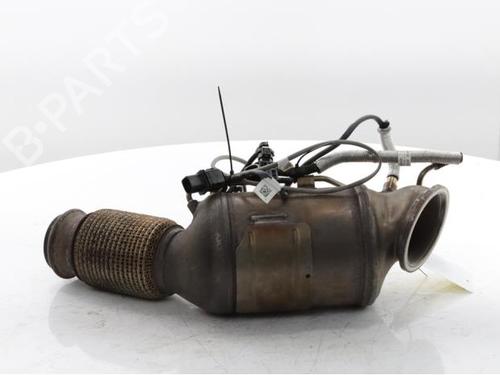 Catalyst BMW 3 (G20, G80, G28) 330 e Plug-in-Hybrid | BP40584623M10 - Image 6