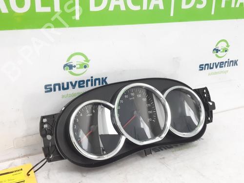 Instrument cluster DACIA SANDERO II TCe 90 (B8M1, B8MA, B8AC) | BP19148234C47 