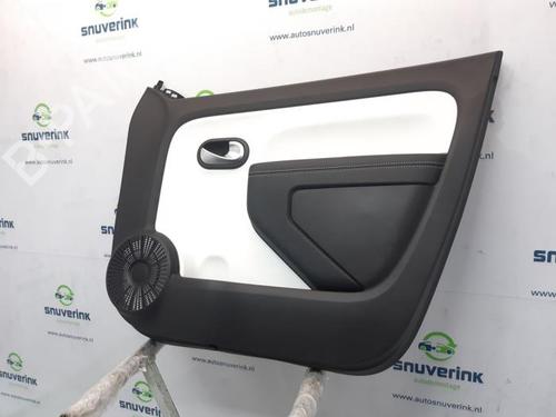 Front right panel RENAULT TWINGO III (BCM_, BCA_) Z.E: (BCA1) | BP40573172C59 - Image 3