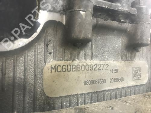 Engine CITROËN C4 Picasso II 1.2 THP 130 | BP34566762M1  - Image 9