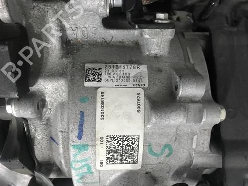 Gearbox RENAULT AUSTRAL E-TECH 200 Hybrid (HGM2) | BP40542599M3  - Image 10