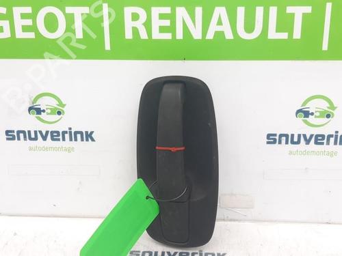 Used Front right exterior door handle Front right exterior door handle OPEL VIVARO A Van (X83) 2.5 CDTI (F7) (146 hp) 40576000 40576000
