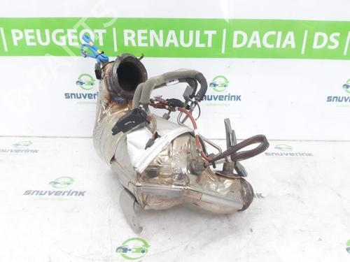 Catalyst RENAULT CAPTUR II (HF_) TCe 90 (HFM6) | BP40583466M10 - Image 2