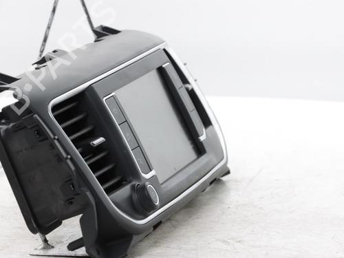 Display CITROËN JUMPY III Van (V_) 2.0 BlueHDi 145 | BP35991900C48 - Image 9
