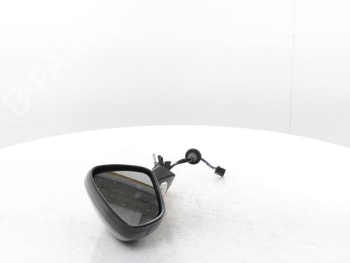Left mirror CITROËN C4 II (NC_) 1.6 VTi 120 (NC5FS0, NC5FS9) | BP29827913C26 