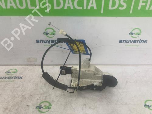 Used Front left lock PEUGEOT 308 SW I (4E_, 4H_) 2.0 HDi (163 hp) 22218997