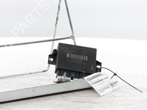 Electronic module MITSUBISHI ASX (VSX_, VSE_) 1.6 HYBRID (VSEH6) | BP40587190M83  - Image 10