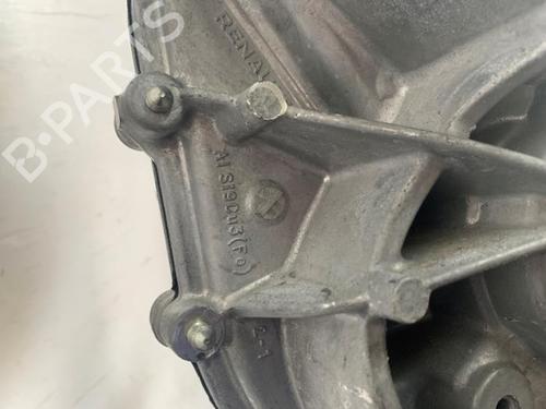 Gearbox RENAULT RAFALE Coupe (DGM_) 1.2 E-TECH 200 Hybrid (DGM2) | BP40587460M3 - Image 7
