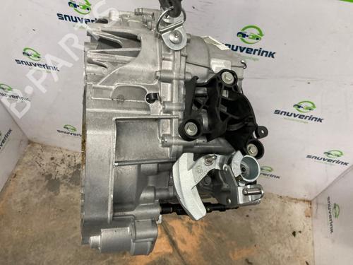 Gearbox VW TRANSPORTER T6 Van (SGA, SGH, SHA, SHH) 2.0 TDI | BP23123305M3 