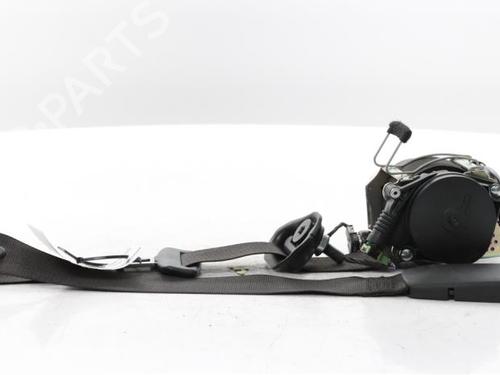 Front right seatbelt BMW 2 Gran Coupe (F44) 218 i | BP40527386I25 - Image 5