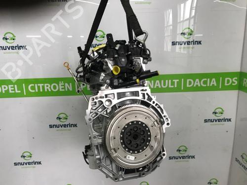 Engine RENAULT ARKANA I (LCM_, LDN_) 1.6 E-TECH 145 (LDMU) | BP24943873M1 - Image 2