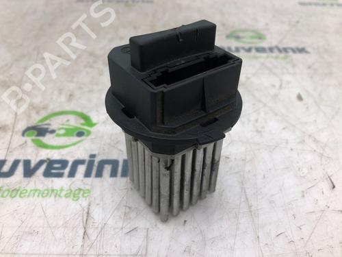 Heater resistor CITROËN C5 III (RD_) 2.0 16V (RDRFJC, RDRFJF) | BP30185404M108 