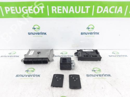 Used Engine control unit (ECU) Engine control unit (ECU) 20499937 20499937