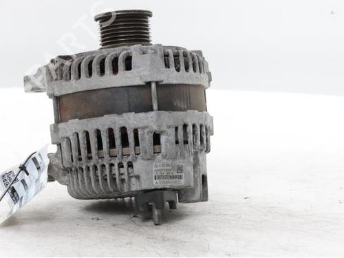 Alternator OPEL VIVARO B Van (X82) 1.6 CDTI (05) | BP34565557M7 - Image 10