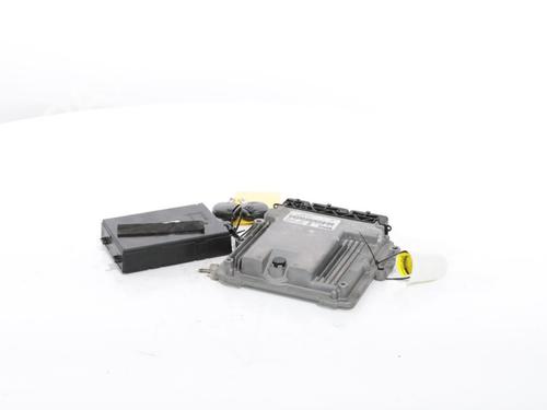 Engine control unit (ECU) RENAULT TRAFIC III Van (FG_) 1.6 dCi 90 (FGME) | BP27287606M57 - Image 6