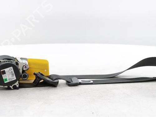 Front right seatbelt RENAULT EXPRESS Box Body/MPV 1.5 Blue dCi 95 (F6AB) | BP40585722I25 - Image 10