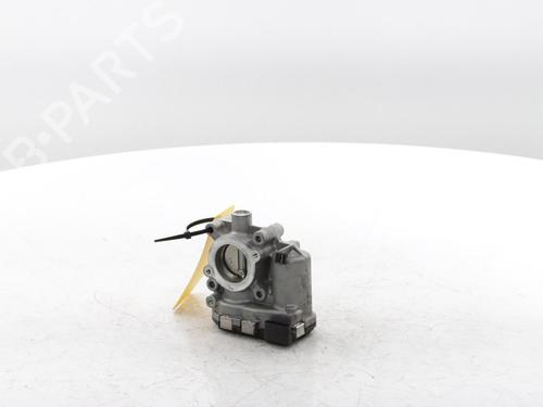 Throttle body DACIA DUSTER (HM_) 1.3 TCe 130 (HMMF) | BP28797241M82 - Image 2