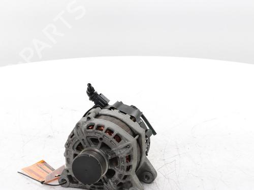 Generator CITROËN C4 SPACETOURER (3D_) 1.2 PureTech 130 | BP30185886M7 