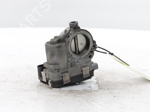 Throttle body VW T-ROC (A11, D11) 1.0 TSI | BP38409020M82 - Image 5