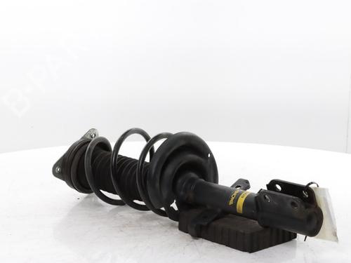Left front shock absorber RENAULT CLIO IV Grandtour (KH_) 0.9 TCe 90 | BP30758729M16 