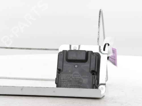 Kollisjonspute styreenhet FIAT 500 C (312_) 1.0 Mild Hybrid (312.AYD1B) (69 hp) 31261072