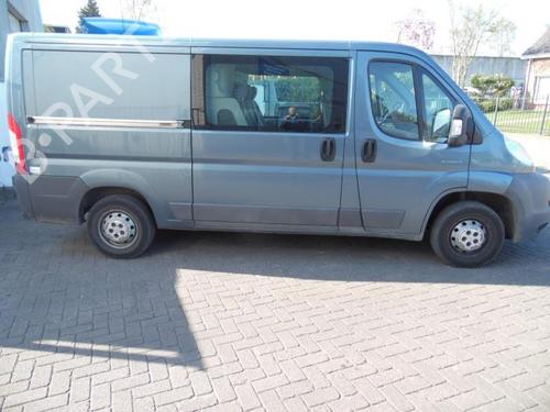 Alternator CITROËN JUMPER II Van 2.2 HDi 120 | BP40575220M7  - Image 16