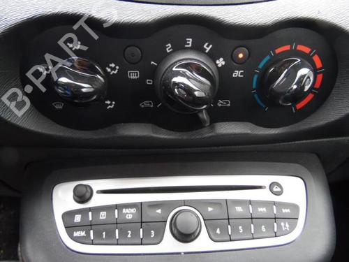 Engine control unit (ECU) RENAULT TWINGO II (CN0_) 1.2 16V (CN04, CN0B) | BP40570935M57  - Image 26
