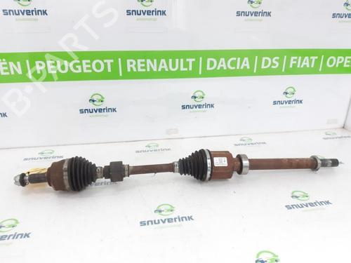 Used Right front driveshaft Right front driveshaft 24943898 24943898