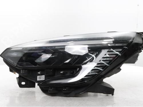Used Left headlight Left headlight RENAULT CLIO V (B7_) 1.5 Blue dCi 100 (B7AD) (101 hp) 34566042 34566042