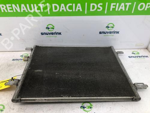 Used AC radiator AC radiator 18550356 18550356