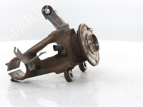 Left front steering knuckle VW T-ROC (A11, D11) 1.0 TSI | BP40543093M25 - Image 9
