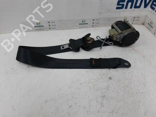 Front right seatbelt CITROËN C4 I (LC_) 2.0 16V | BP11244424I25 