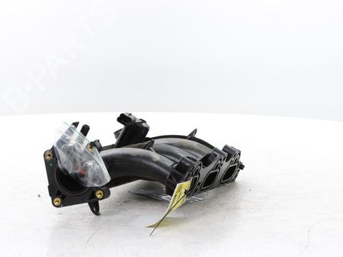 Intake manifold RENAULT CLIO V (B7_) 1.0 TCe 90 (B7MT) | BP37798551M70 - Image 9