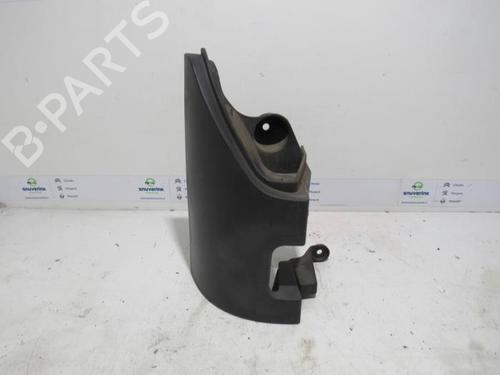 Used Corner bumper Corner bumper RENAULT KANGOO Express (FW0/1_) 1.5 dCi 70 (FW0A, KW0V) (68 hp) 40592970 40592970