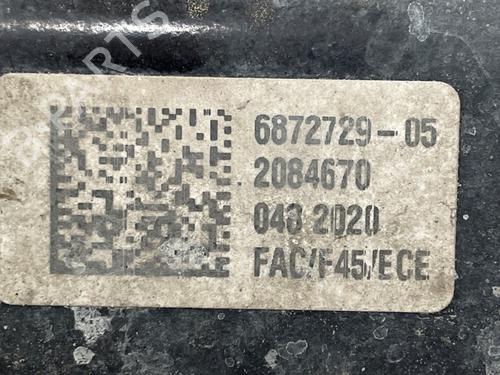 Subframe BMW 1 (F40) 118 i | BP34567654M9 - Image 4