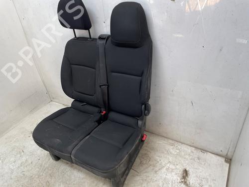 Sæde højre fortil RENAULT TRAFIC III Van (FG_) 1.6 dCi 125 (FGMH) | BP31960432C16 - Image 6