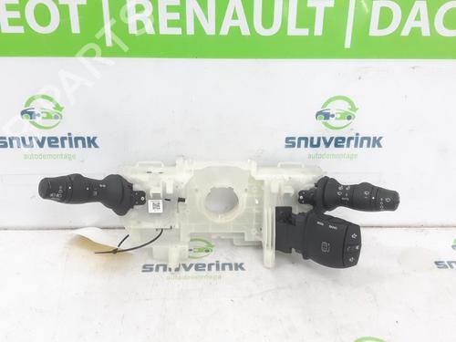 Used Steering column stalk Steering column stalk 25379278 25379278