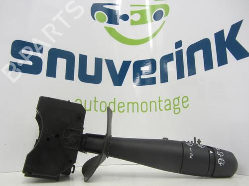 Used Steering column stalk RENAULT CLIO II (BB_, CB_) 1.4 16V (B/CB0P, BB13) (98 hp) 13322751