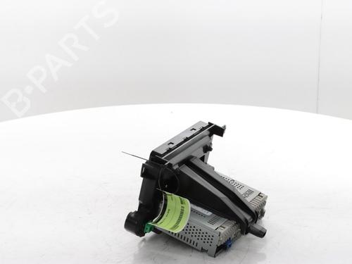 Radio OPEL CROSSLAND X / CROSSLAND (P17, P2QO) 1.2 (75) | BP30185795E6 