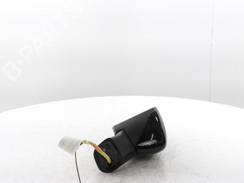 Left mirror RENAULT CAPTUR I (J5_, H5_) 1.3 TCe 130 (J5NJ, J5NE) | BP29640481C26 