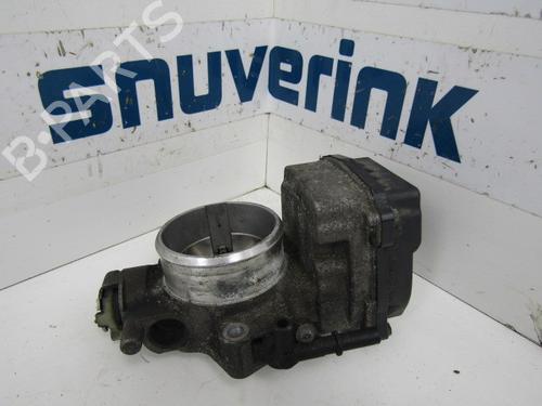 Used Throttle body Throttle body 36839360 36839360