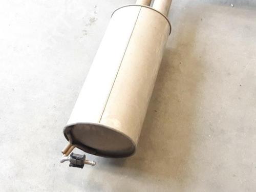 Exhaust system RENAULT TRAFIC II Van (FL) 2.0 dCi 115 (FL01, FL0U, FL00, FL0H, FL0M) | BP40568984M121 - Image 2