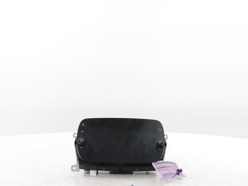 Autoradio FIAT 500 (312_) 0.9 (312AXN1A) (80 hp) 31261075